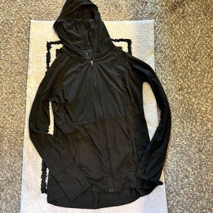 Tek Gear Athletic Hoodie Jacket